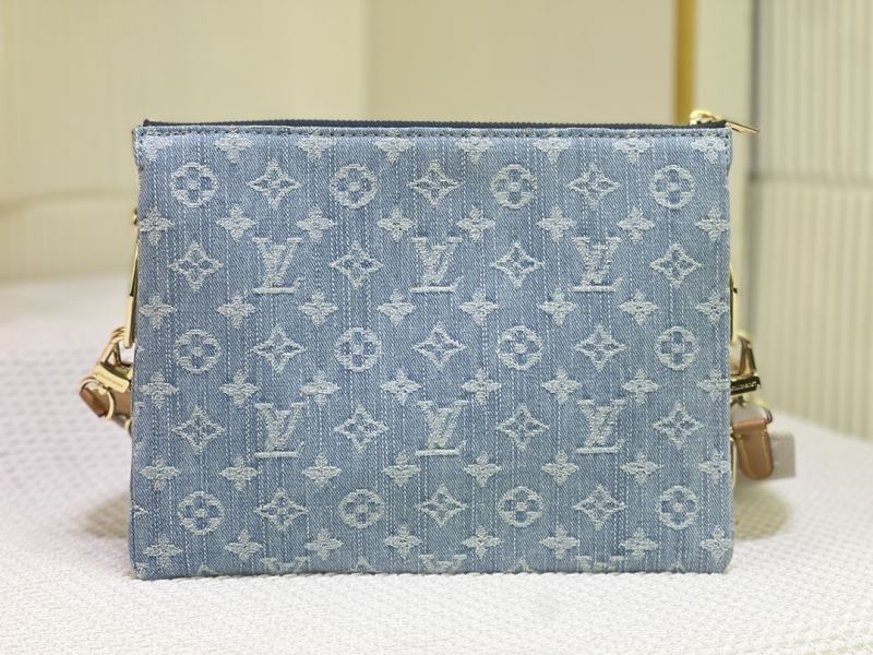 Louis Vuitton Satchel Bags